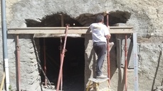 entreprise de maconnerie generale et fondation à chateauroux les alpes