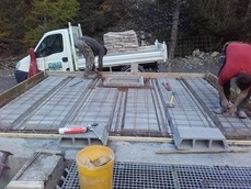 realisation cedric bernard sarl chateauroux les alpes