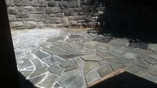 Amenagement exterieure terrassement travaux du sol Savine