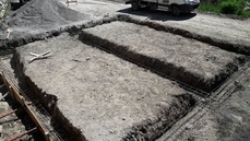 Construction Terrassement et renovation saint sauveur