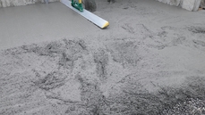 Construction Terrassement et renovation saint sauveur