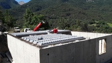 Construction Terrassement et renovation saint sauveur