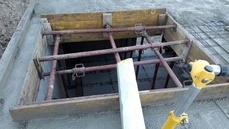 Construction Terrassement et renovation saint sauveur