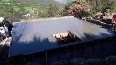 Construction Terrassement et renovation saint sauveur