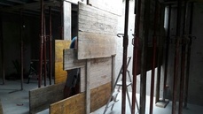 Construction Terrassement et renovation saint sauveur