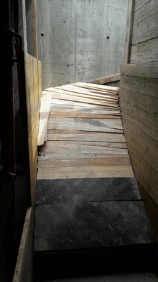 Construction Terrassement et renovation saint sauveur