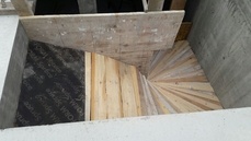 Construction Terrassement et renovation saint sauveur