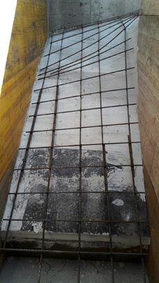 Construction Terrassement et renovation saint sauveur