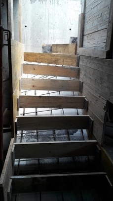 Construction Terrassement et renovation saint sauveur