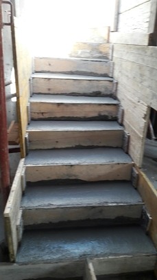 Construction Terrassement et renovation saint sauveur