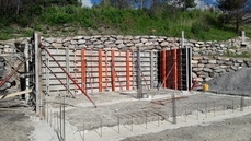 Construction Terrassement et renovation saint sauveur