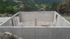 Construction Terrassement et renovation saint sauveur