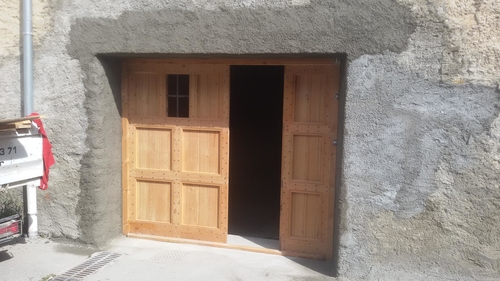 entreprise de maconnerie generale et fondation à chateauroux les alpes