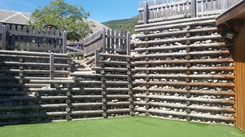 fondation construction renovation chateauroux les alpes