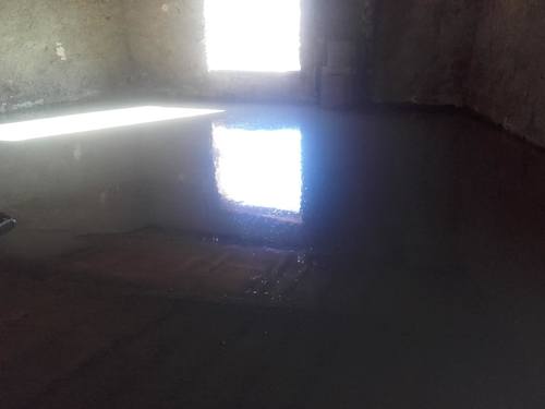 fondation construction renovation chateauroux les alpes