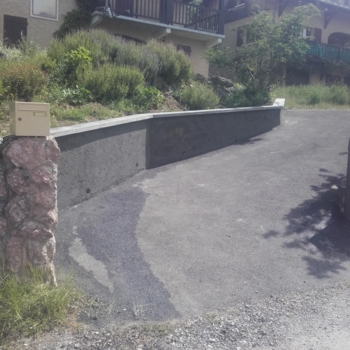 entreprise de terrassement chateauroux les alpes